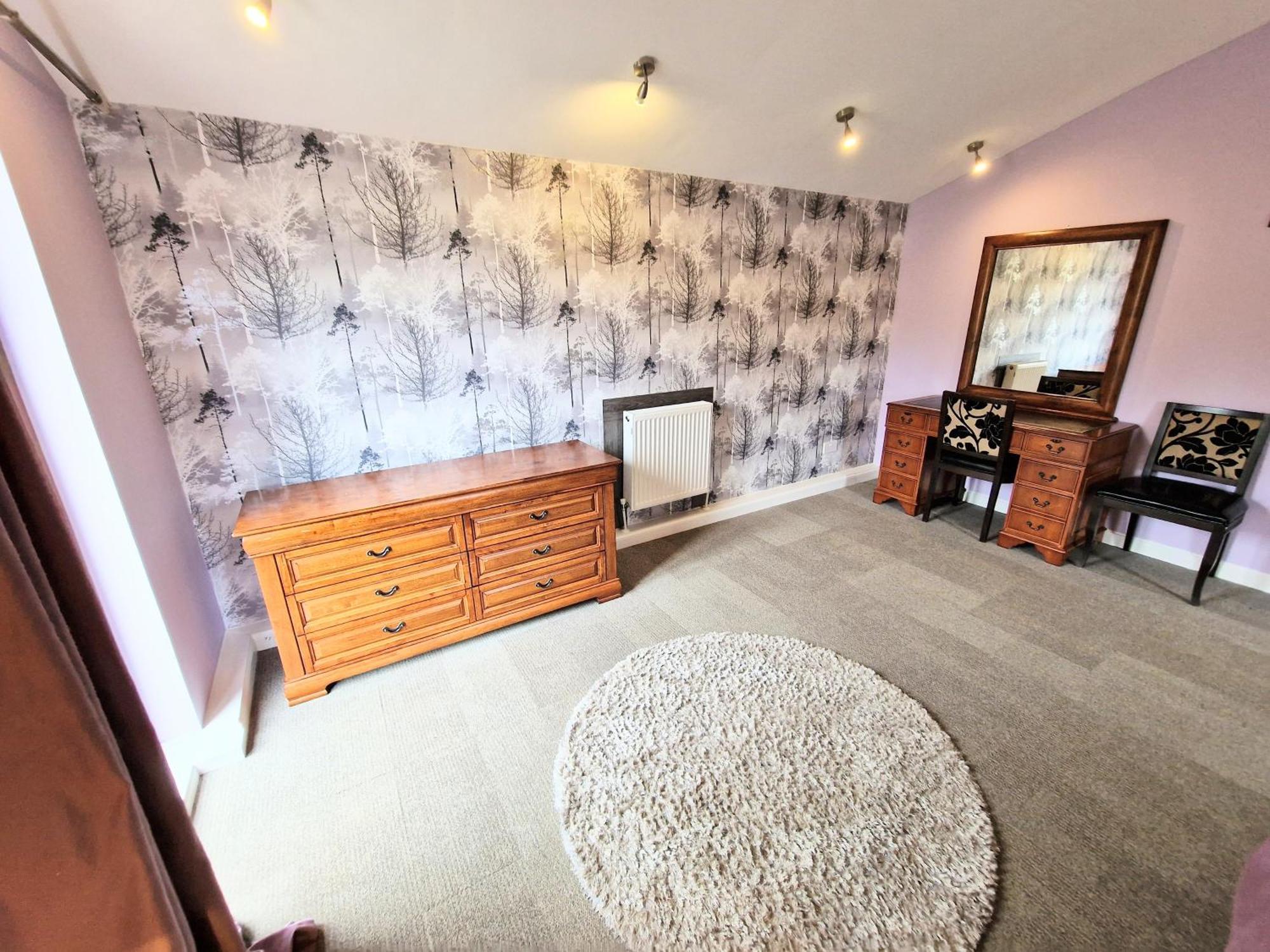 Ochil 10 With Private Hot Tub - Fife - Loch Leven - Lomond Hills Villa Kelty Exterior photo
